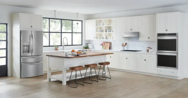 Stainless Steel Frigidaire Gallery Kitchen Appliances Stainless Steel Frigidaire Gallery Kitchen Appliances